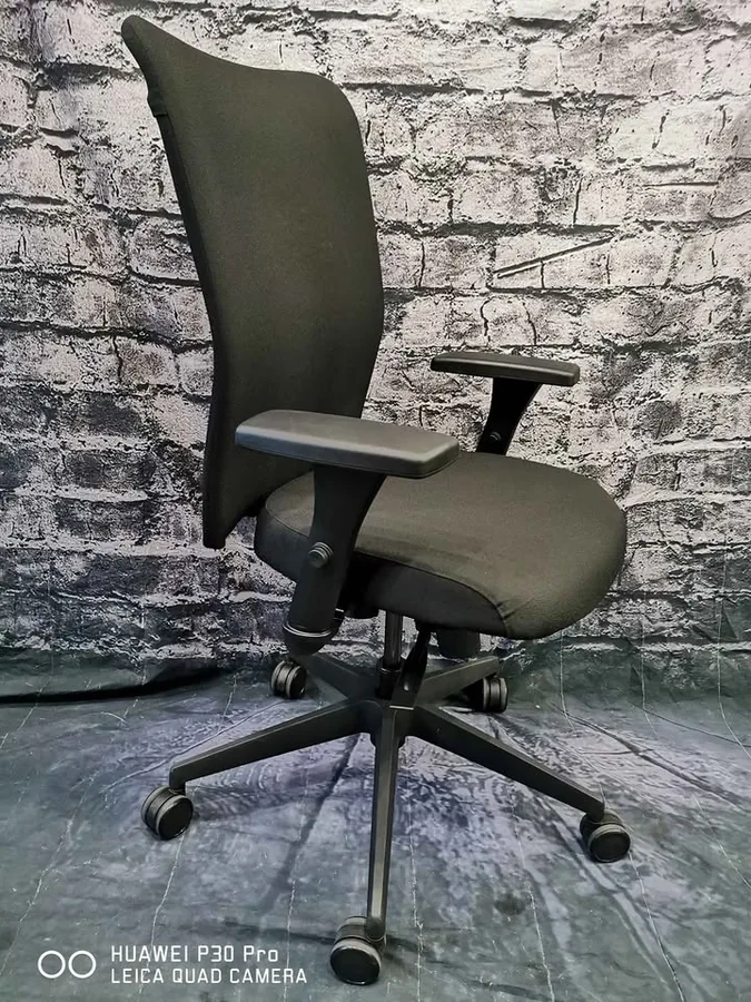 Fauteuil synchro-tilt Allseatin
