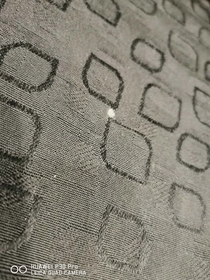 Vue 5 de Fauteuil Ergonomique Global Contract