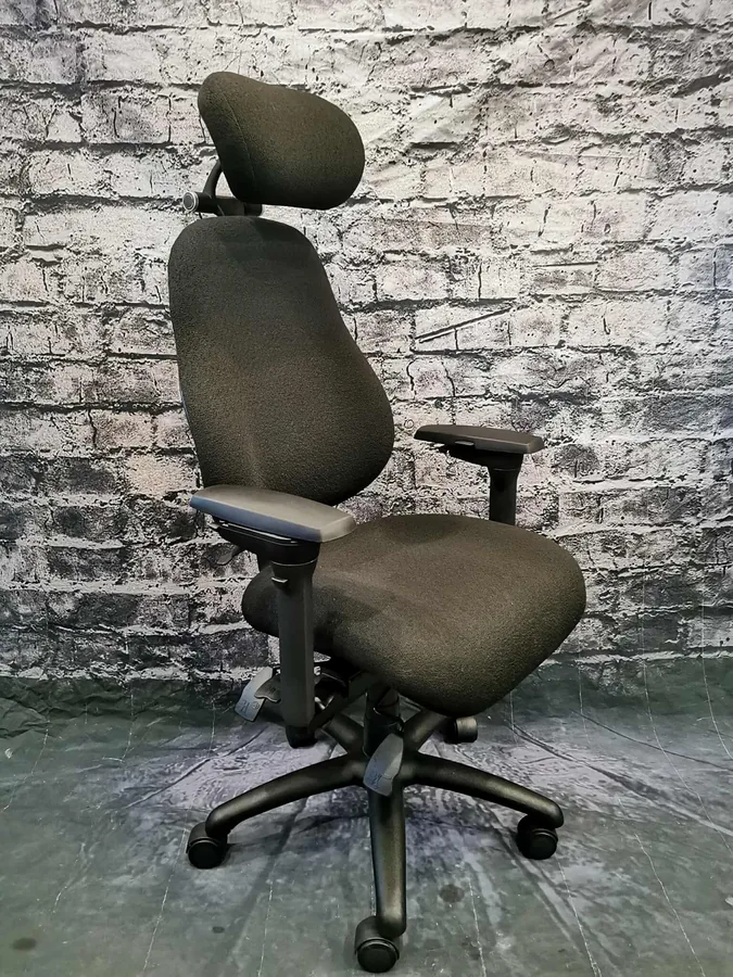 Neutral Posture Série8000